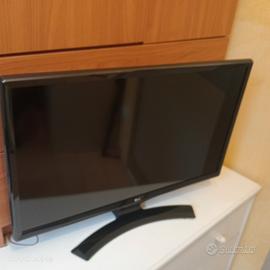 Smart TV LG 24 pollici 