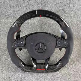 Volante mercedes x156 w176