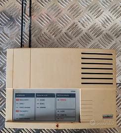 Centrale allarme Logisty L23031