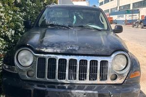 RICAMBI JEEP CHEROKEE