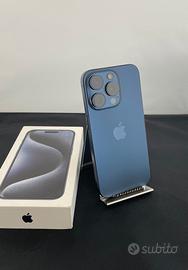 Apple Iphone 15 Pro