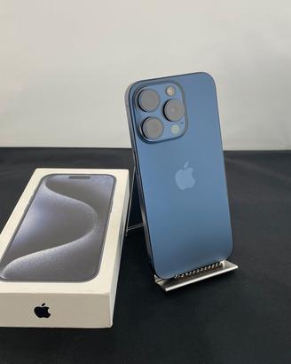 Apple Iphone 15 Pro
