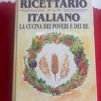 Il ricettario italiano