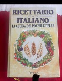 Il ricettario italiano