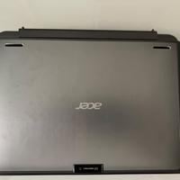 Notebook Acer touch screen modello N15P2
