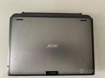 Notebook Acer touch screen modello N15P2