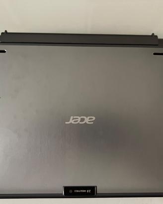 Notebook Acer touch screen modello N15P2