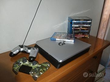 Sony PlayStation4 Gran Turismo Edition