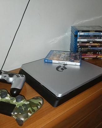 Sony PlayStation4 Gran Turismo Edition