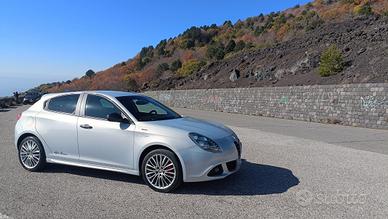 Giulietta sprint 1.6