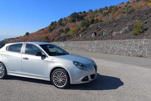 Giulietta sprint 1.6
