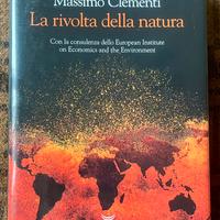 “La rivolta della natura” di Liotta/Clementi