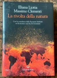 “La rivolta della natura” di Liotta/Clementi