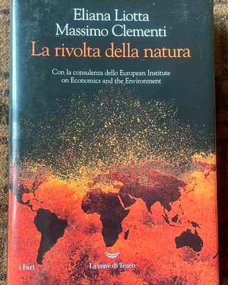 “La rivolta della natura” di Liotta/Clementi