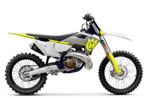 Husqvarna TC 250