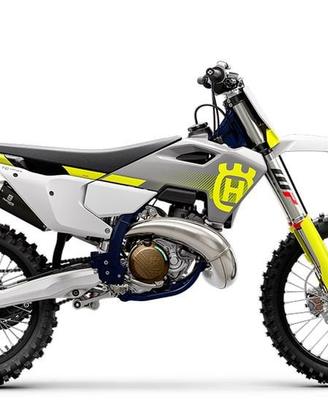 Husqvarna TC 250