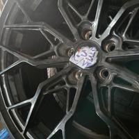 CERCHI S3 O GOLF GTI