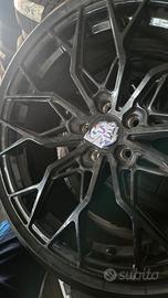 CERCHI S3 O GOLF GTI