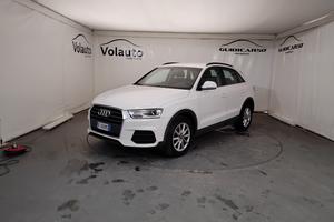 AUDI Q3 I 2015 - Q3 2.0 tdi Business 120cv s-troni