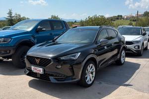 Cupra formentor 1.5 tsi 150cv