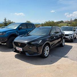 Cupra formentor 1.5 tsi 150cv