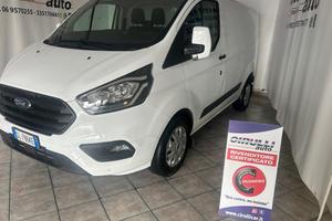 FORD Transit Custom 2.0 EcoBlue 130 PC Furgone T