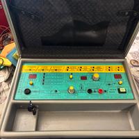 strumento fisioterapia