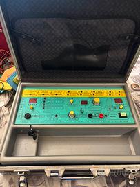 strumento fisioterapia