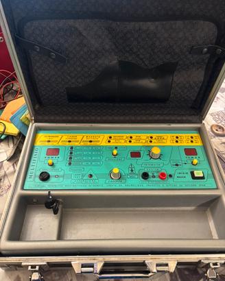 strumento fisioterapia