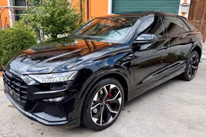 Audi Q8 50 TDI 286 CV quattro tiptronic Sport