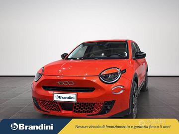 Fiat 600e 54kWh La Prima