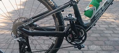 Bici Ranning Sport Bike