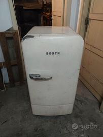 Frigorifero Bosch Anni 50