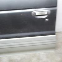 PORTIERA ANTERIORE SINISTRA MITSUBISHI Pajero Pini