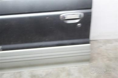 PORTIERA ANTERIORE SINISTRA MITSUBISHI Pajero Pini