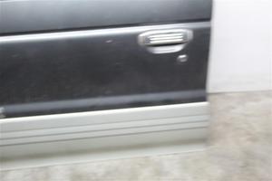 PORTIERA ANTERIORE SINISTRA MITSUBISHI Pajero Pini