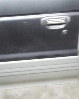 PORTIERA ANTERIORE SINISTRA MITSUBISHI Pajero Pini