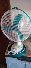 Ventilatore Zephir