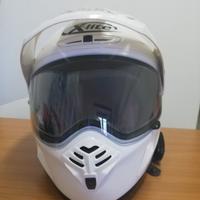 CASCO XLITE 551GT con interfono in opzione