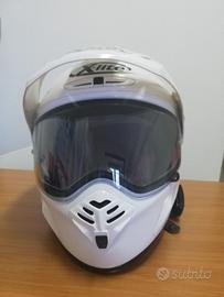 CASCO XLITE 551GT con interfono in opzione