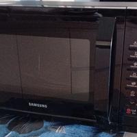 Forno Microonde Combinato Samsung - MAI USATO