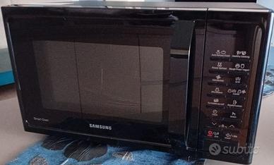 Forno Microonde Combinato Samsung - MAI USATO