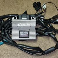 Centralina aggiuntiva  RAPID BYKE EVO BMW R1200GS