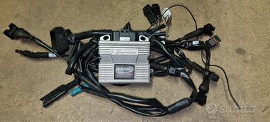 Centralina aggiuntiva  RAPID BYKE EVO BMW R1200GS