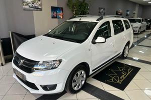 Dacia Logan MCV 1.5 dCi 8V 75CV Ambiance