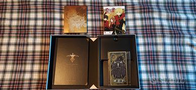 Final Fantasy Type-0 - Edizione da collezione PS4