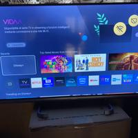 Smart TV Televisore 32" Ioplee