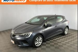 RENAULT Clio TD75496