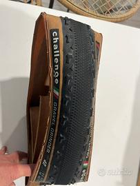 Challenge gravel Grinder