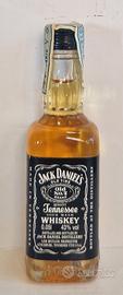 Jack Daniel’s Old No. 7 Mignon 5 cl 43%